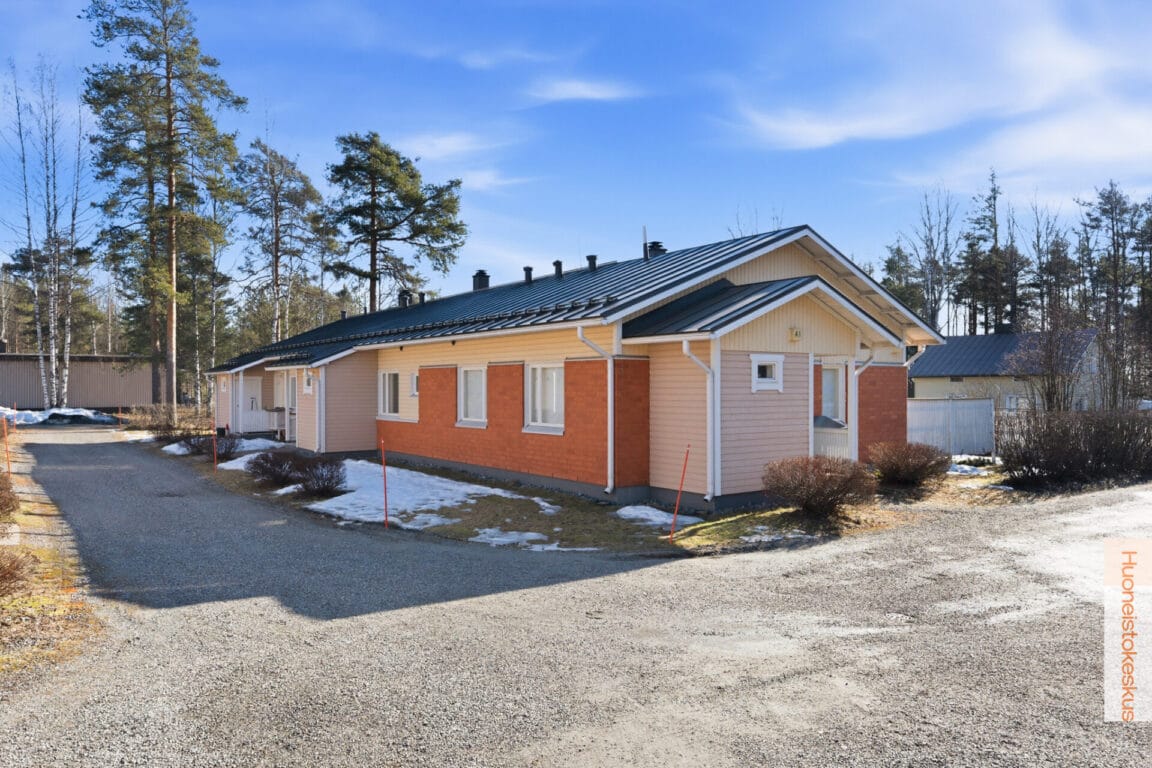 Ylämyllyntie 65, Ylämylly (Ylämylly)