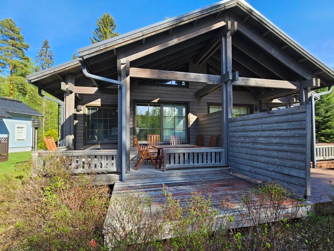 Kasukkatie 4 B, Tahkovuori (Tahkovuori)