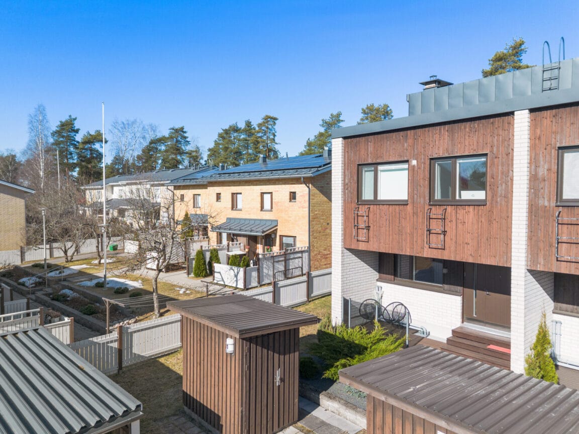 Pekantie 18, Lahti (Möysä)