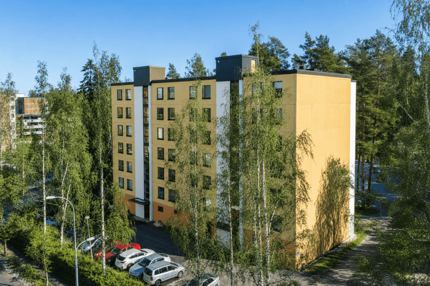Lehmihaka 2, Vantaa (Havukoski), Kuva 1