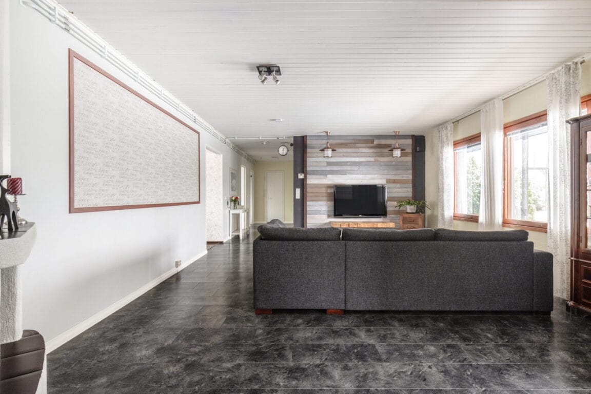 Kurkimäentie 1375, Kuopio (Pihkainmäki)