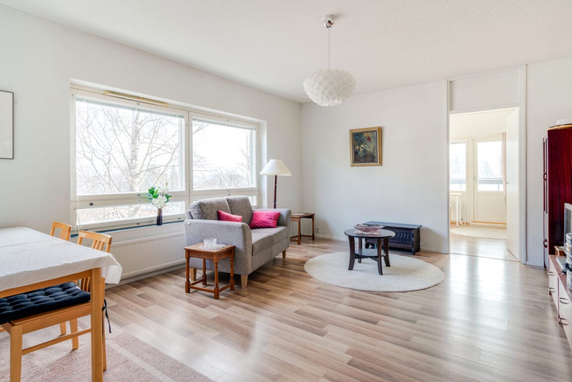 Salonkatu 13, Hyvinkää (Viertola)