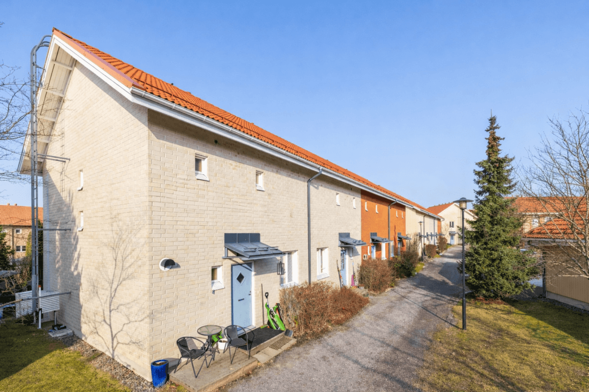 Hagelstamintie 25, Vantaa (Kartanonkoski)