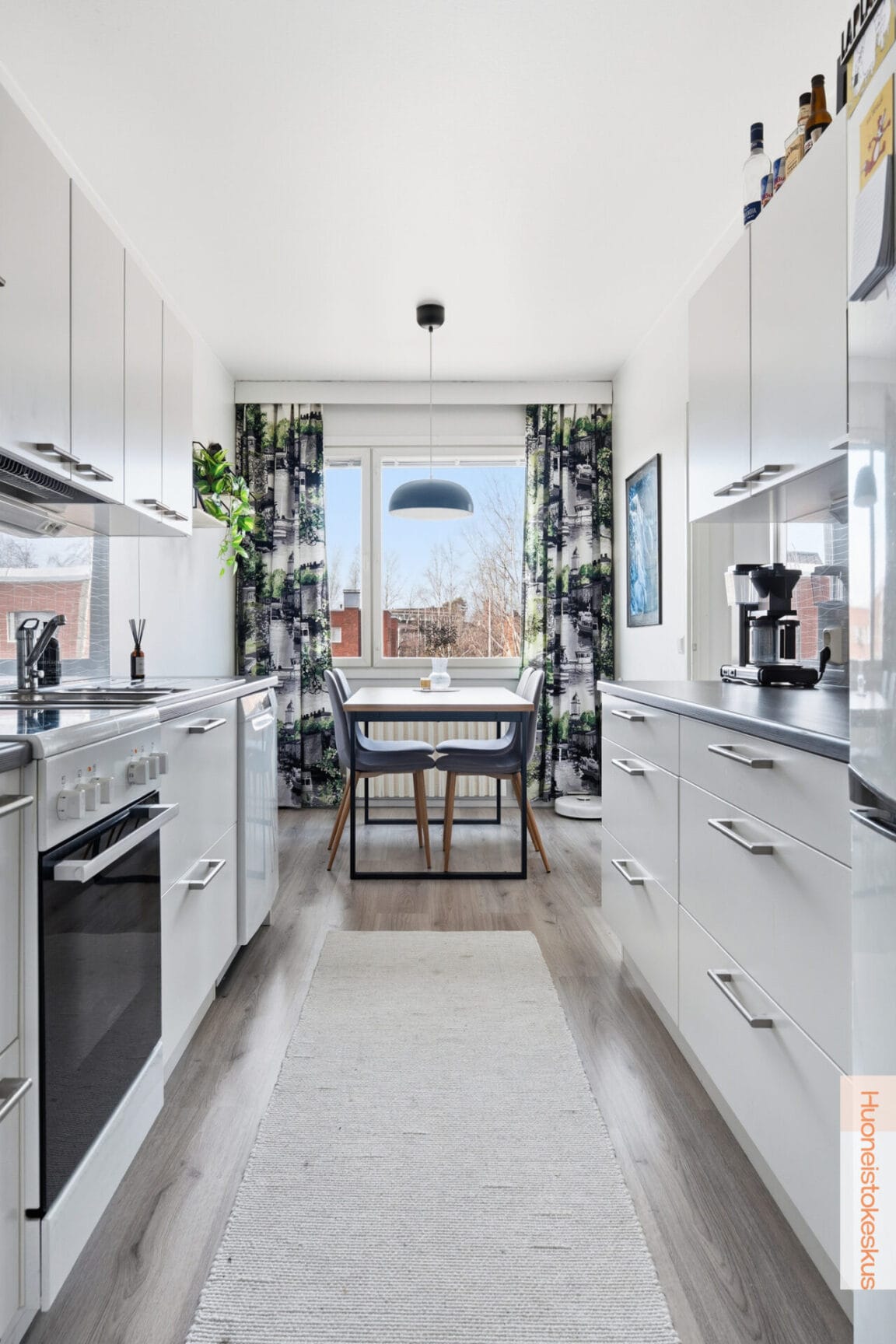 Niskakatu 28, Joensuu (Keskusta)