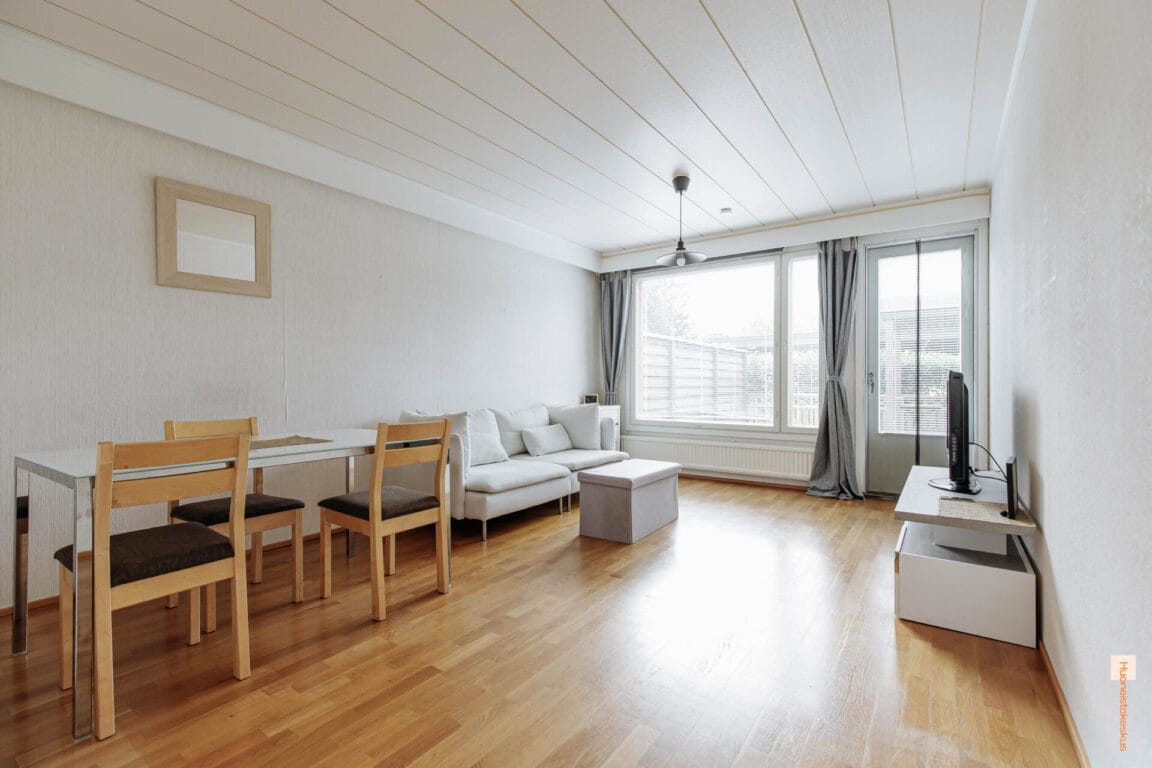 Vellamonrinne 9, Seinäjoki (Huhtala)