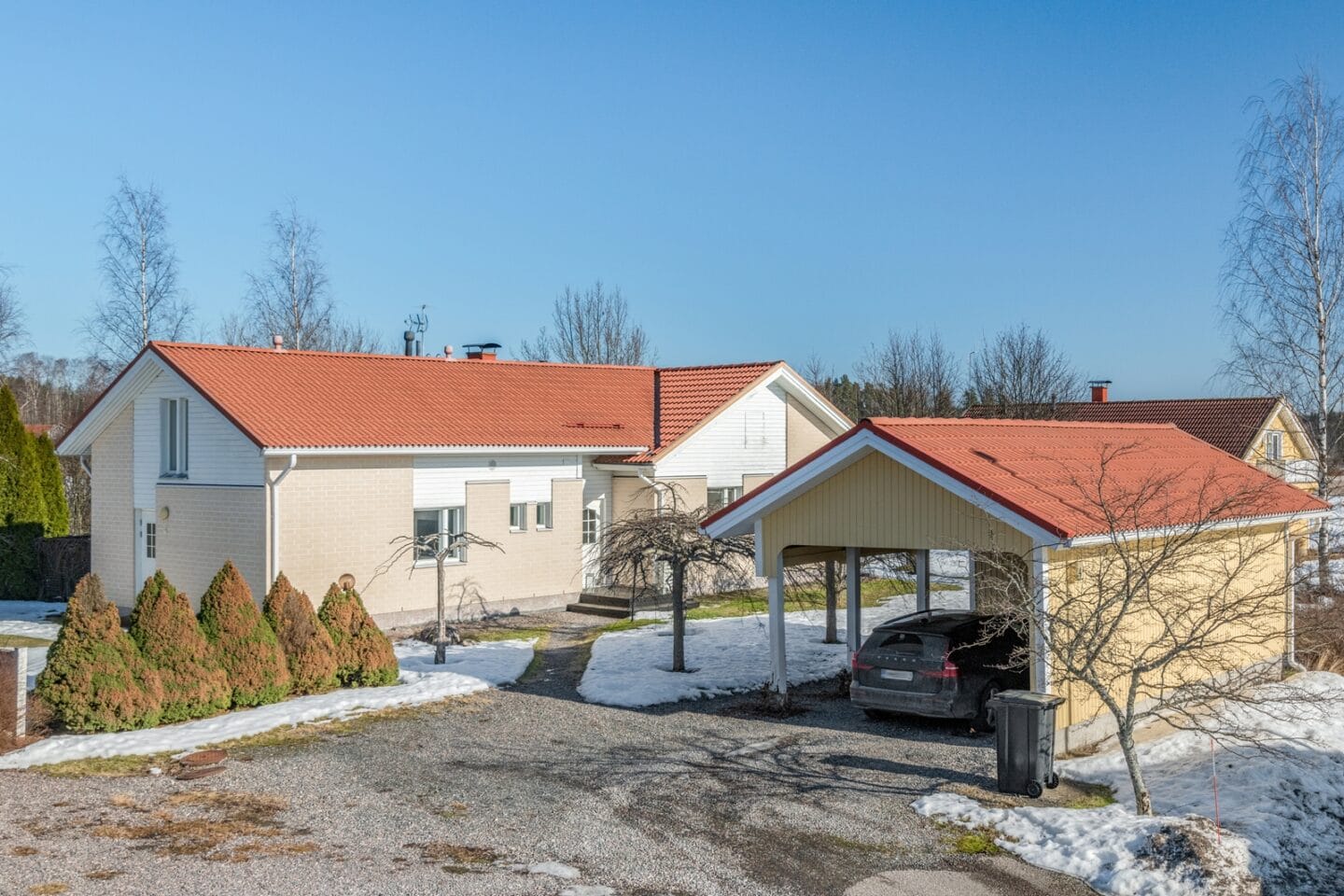 Vehnätie 4, Sipoo (Nikkilä), Kuva 1