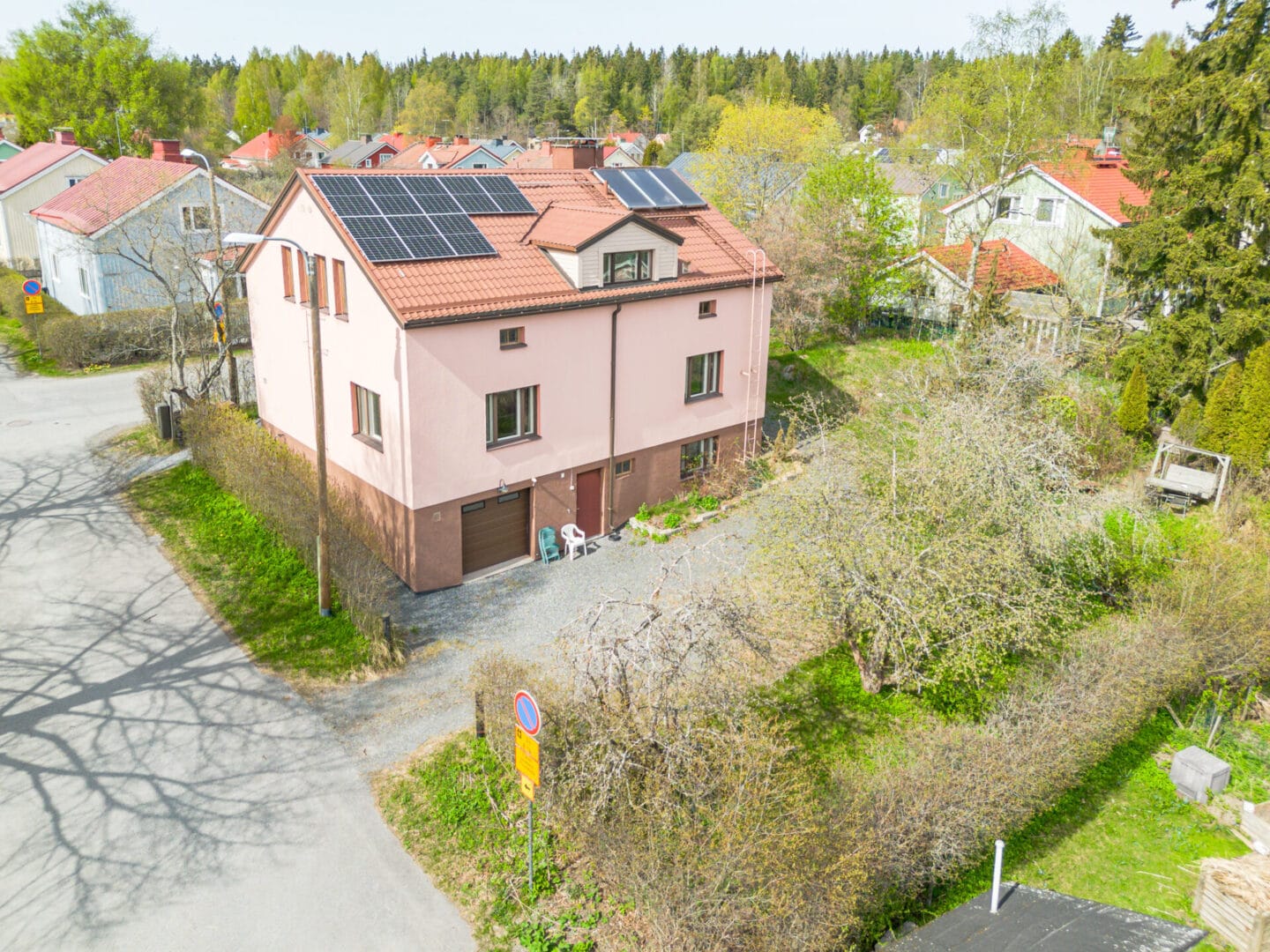 Mutkakatu 69, Tampere (Petsamo), Kuva 1