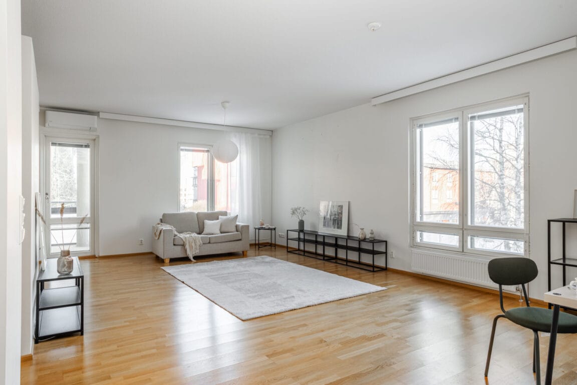 Krouvilaituri 2, Lieto (Keskusta)