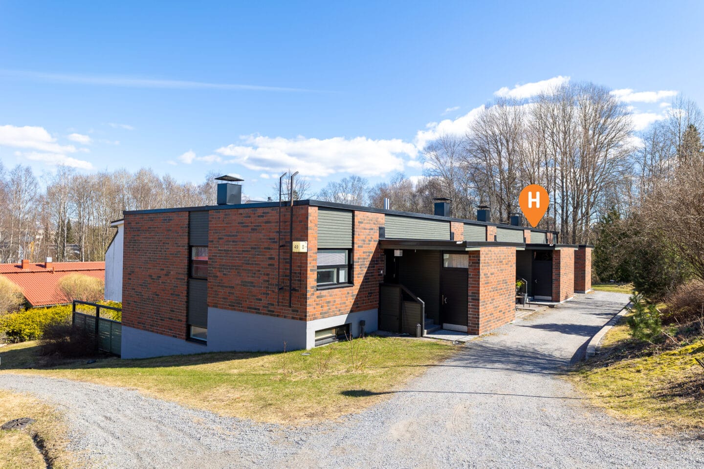 Possilankatu 49, Tampere (Lintulampi), Kuva 1