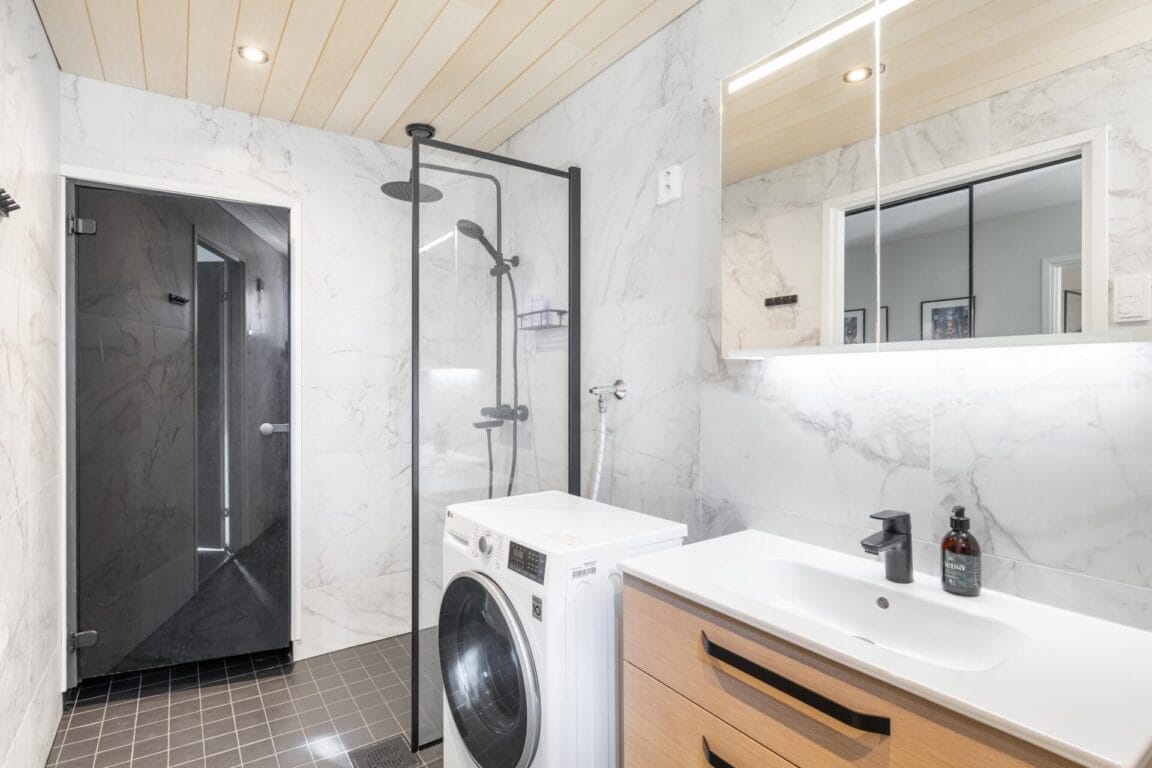 Välitie 20, Tuusula (Mattila)