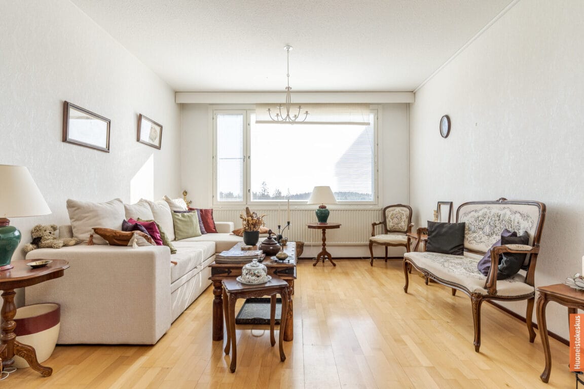 Häränajajanpolku 1, Turku (Härkämäki)