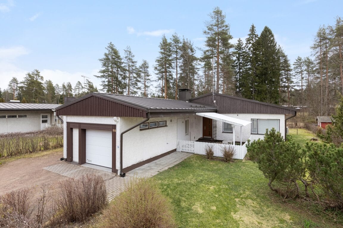 Ospantie 17, Kouvola (Myllykoski)