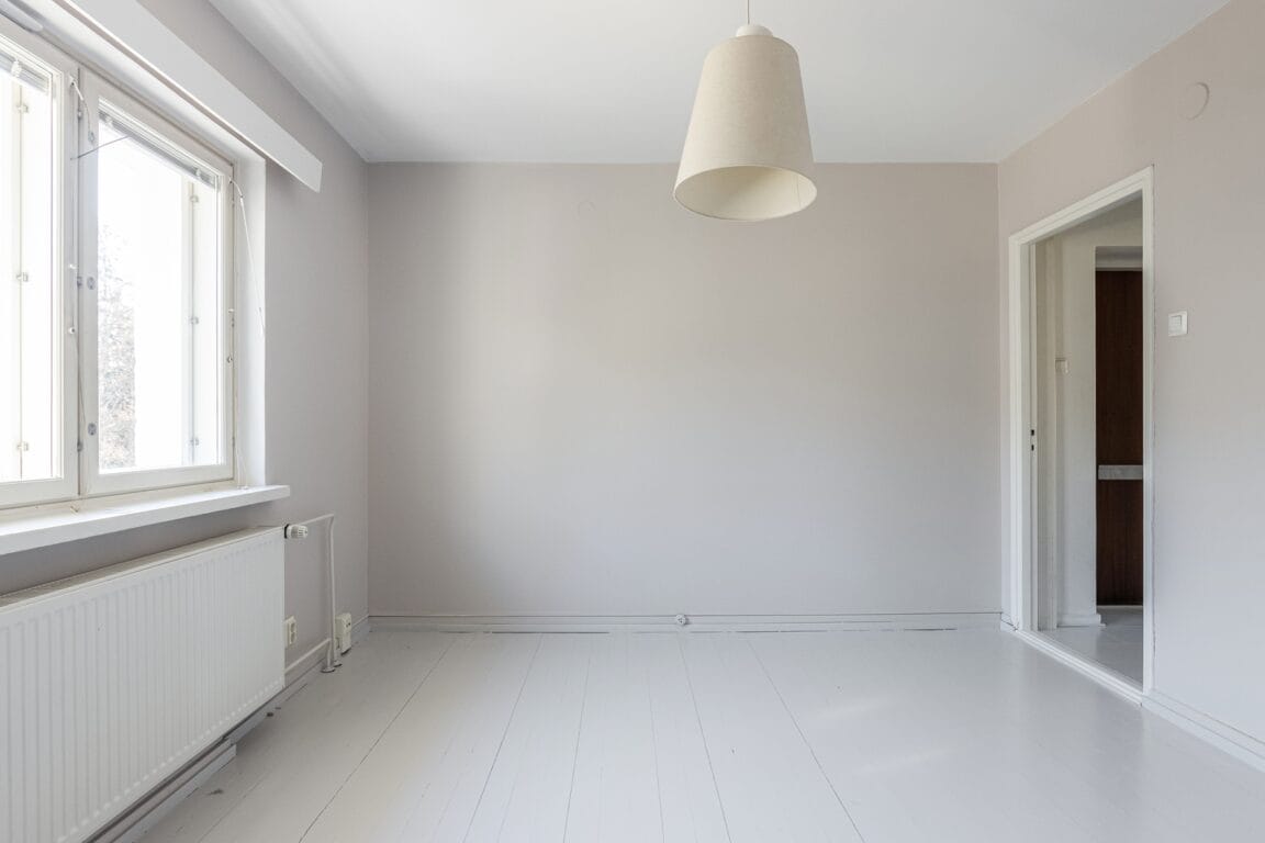 Pohjolankatu 26, KUOPIO (Männistö)