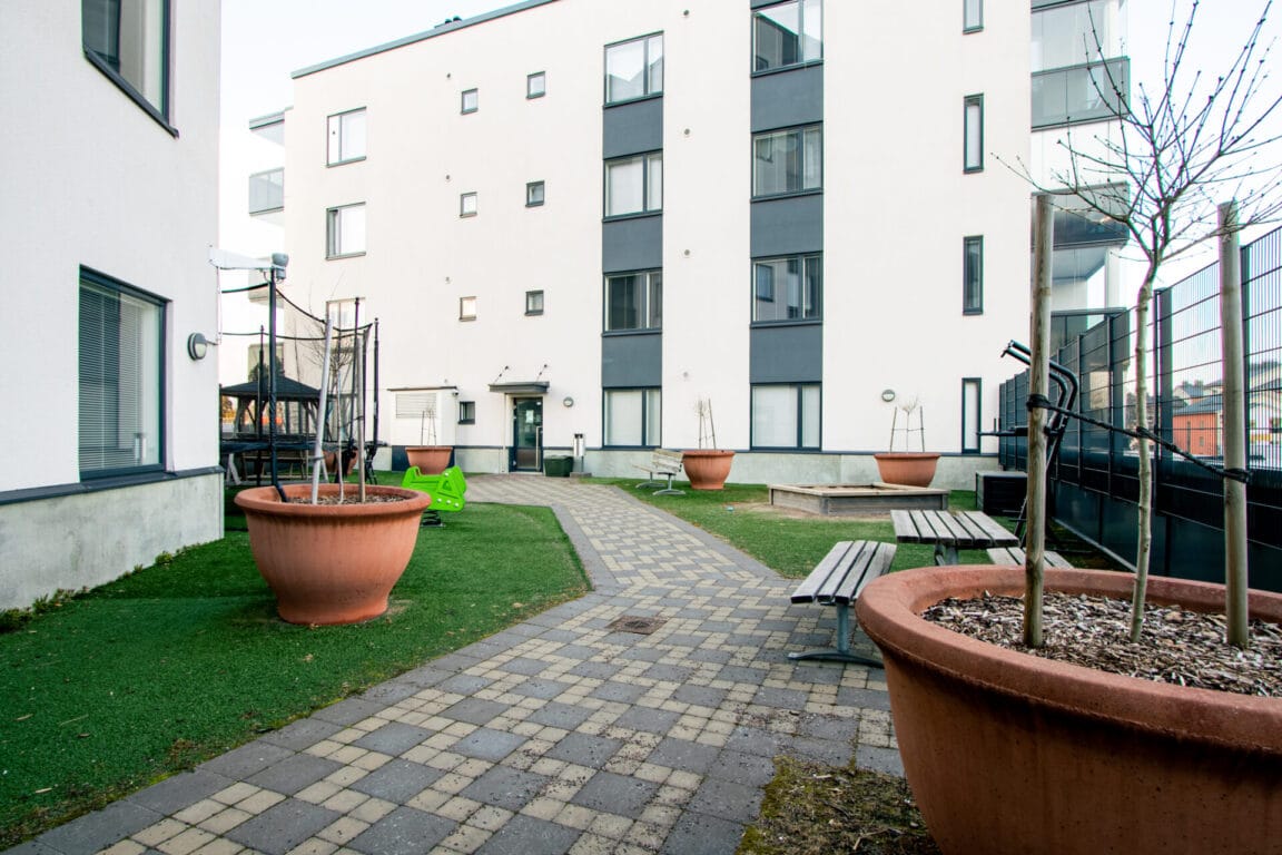 Keskuskatu 2, Mäntsälä (Keskusta)