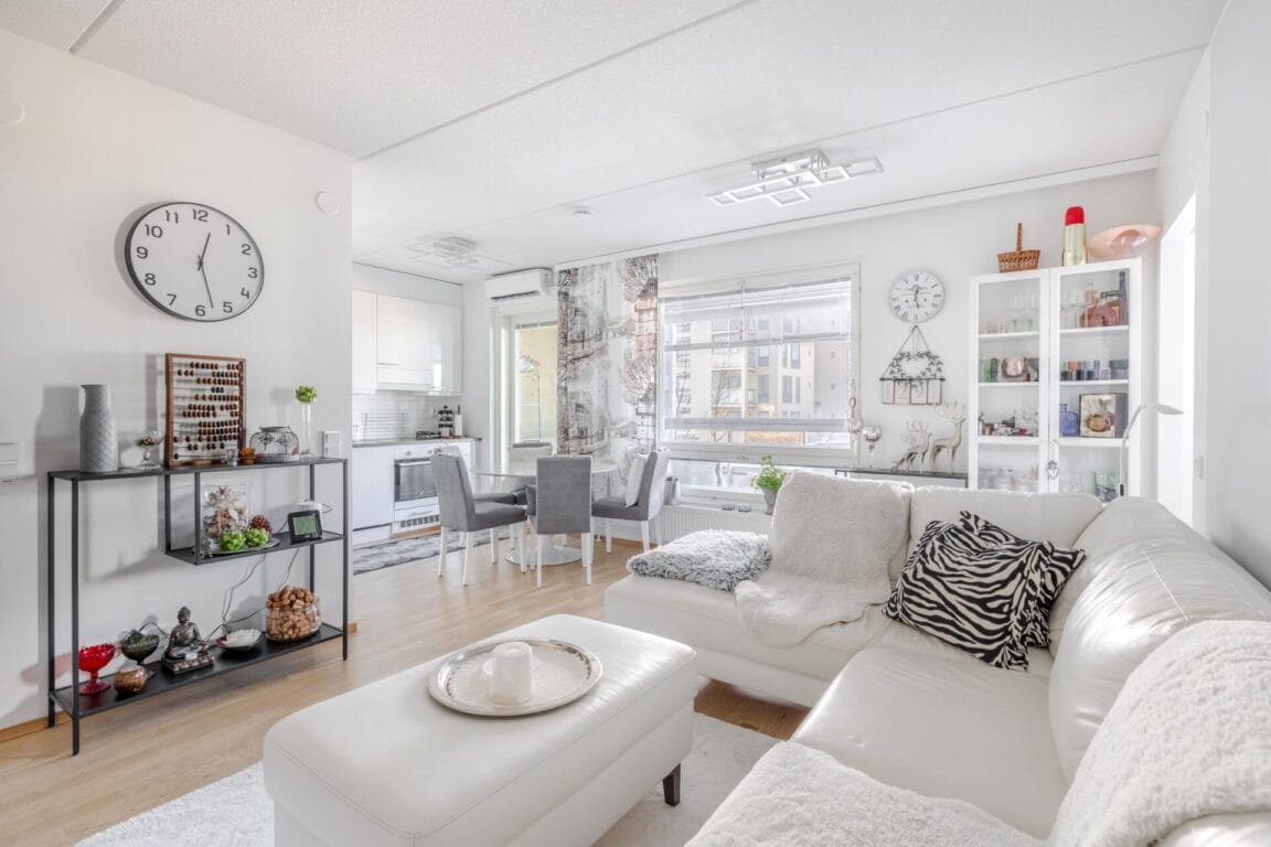 Primavera 3, Vantaa (Leinelä)