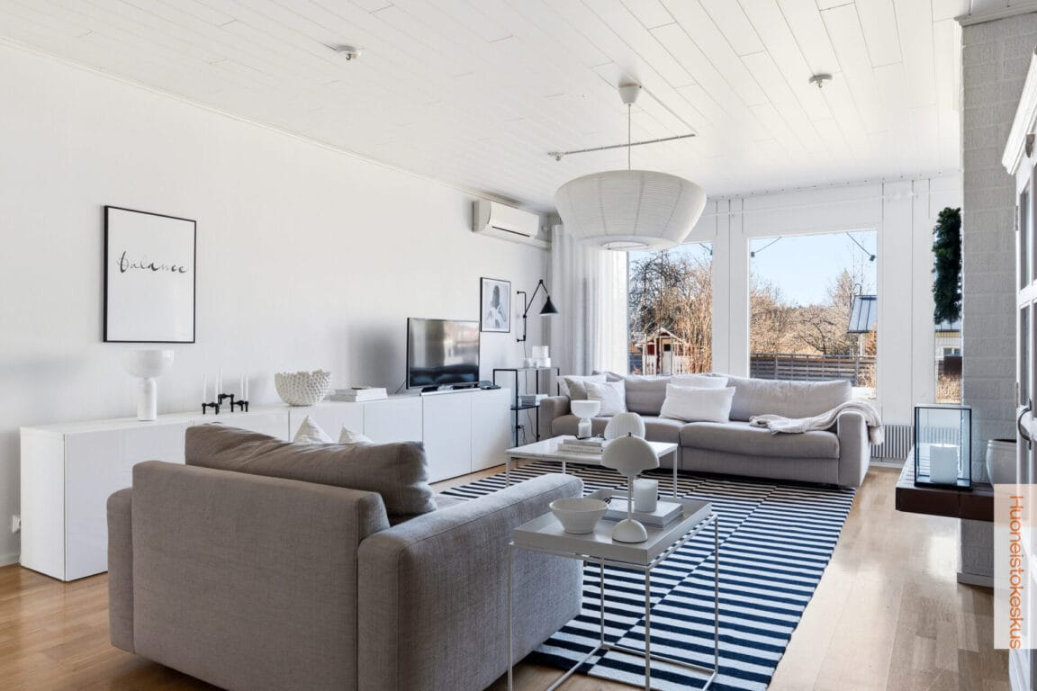 Tapionkatu 31, Joensuu (Hukanhauta)