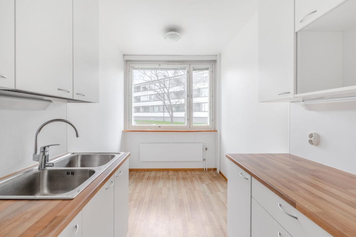 Kaivosrinteentie 2, Vantaa (Kaivoksela)