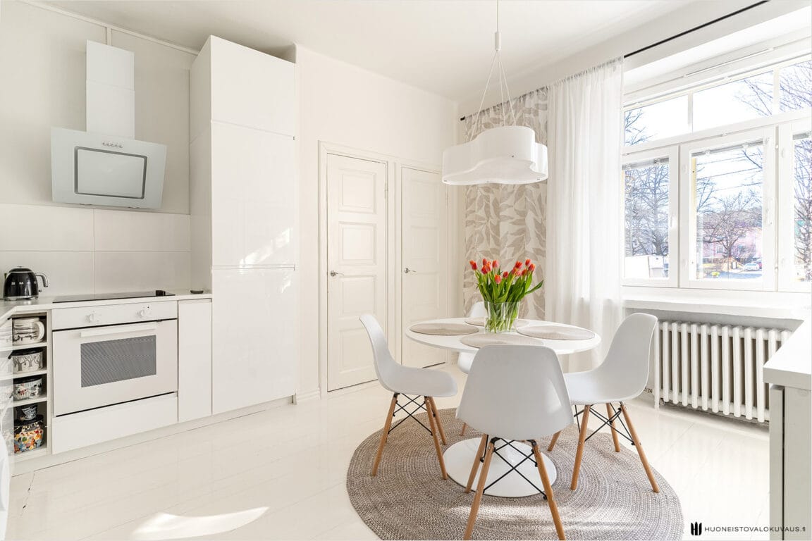 Pirkankatu 16, Tampere (Pyynikki, Amuri)