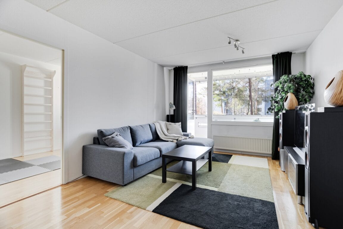 Liisankuja 4, Espoo (Matinkylä)
