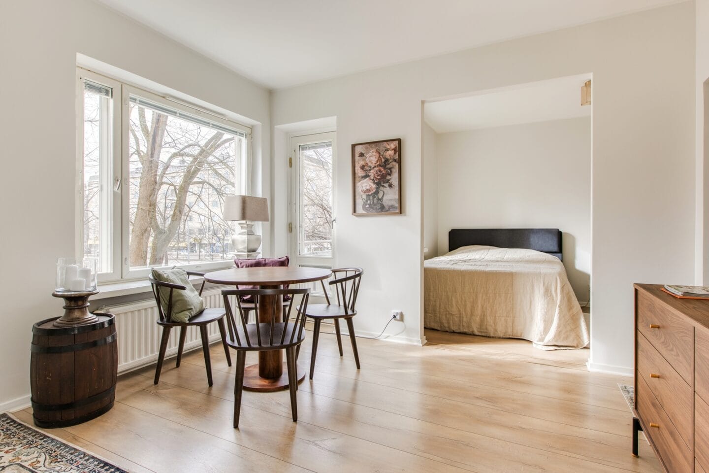 Image delivery from Zentuvo to Linear