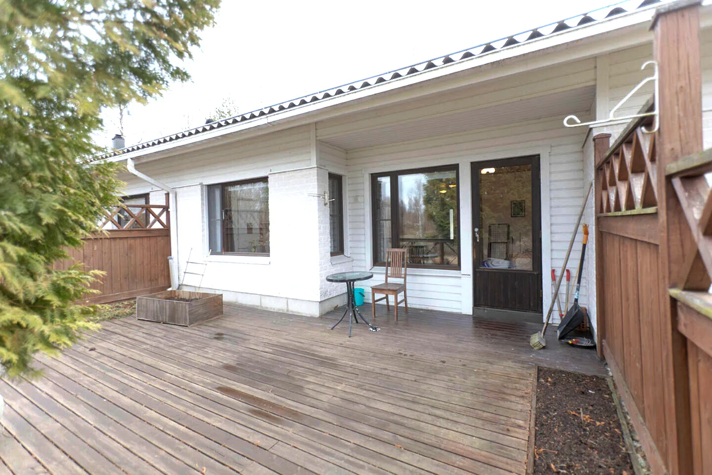 2-собен стан, 65 m²
