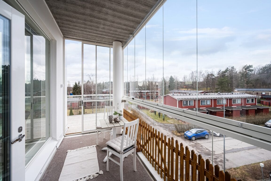 Framnäsintie 3, Kirkkonummi (Masala)