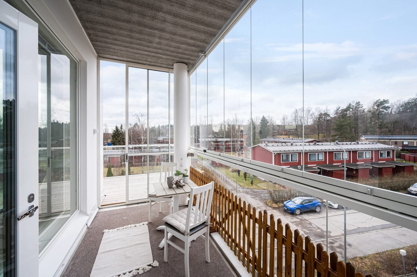 Framnäsintie 3, Kirkkonummi (Masala), Kuva 1