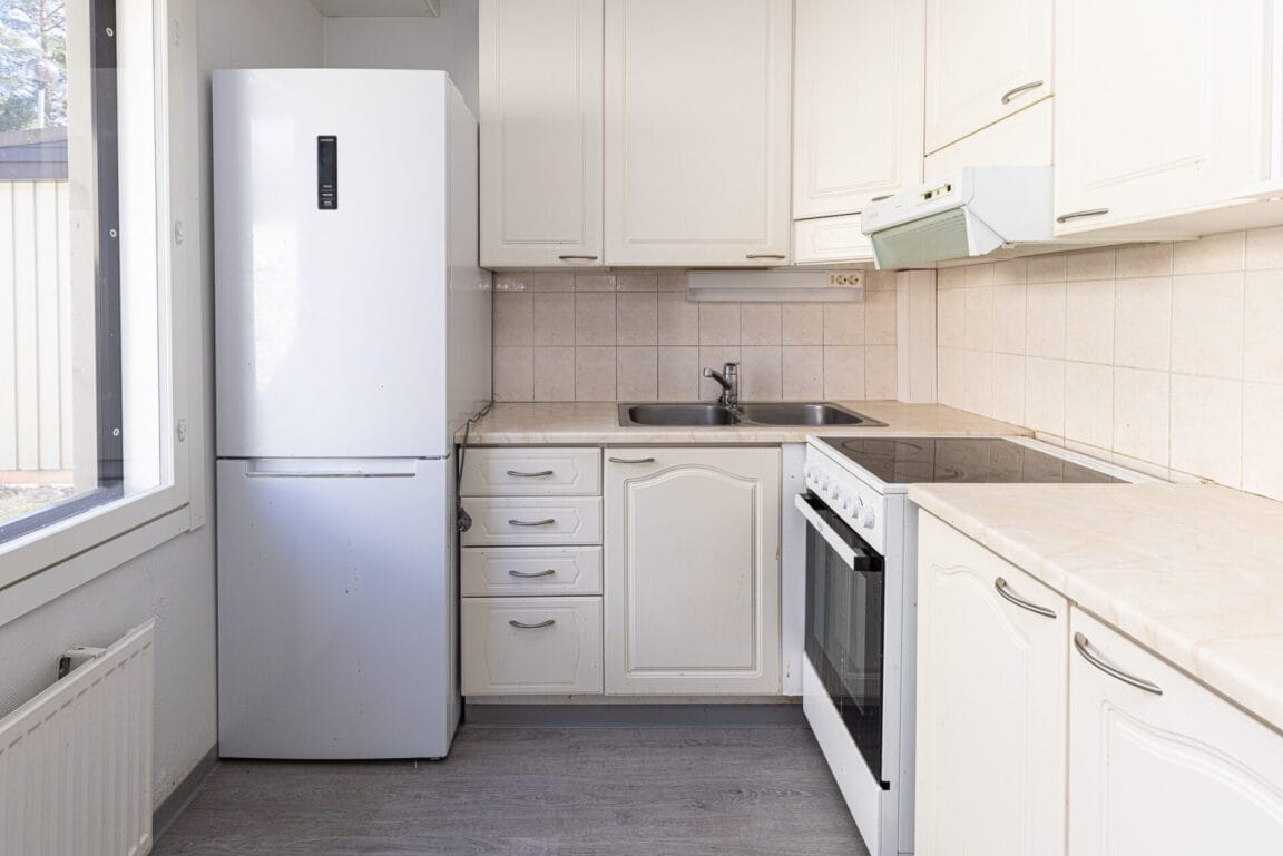 Karhunkorpi 6, Karkkila