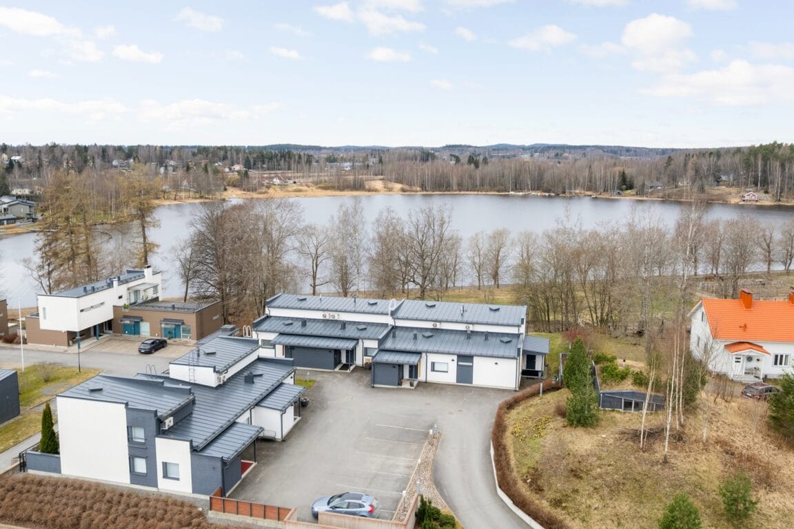 Aulangonkuja 3, Hämeenlinna (Aulanko)