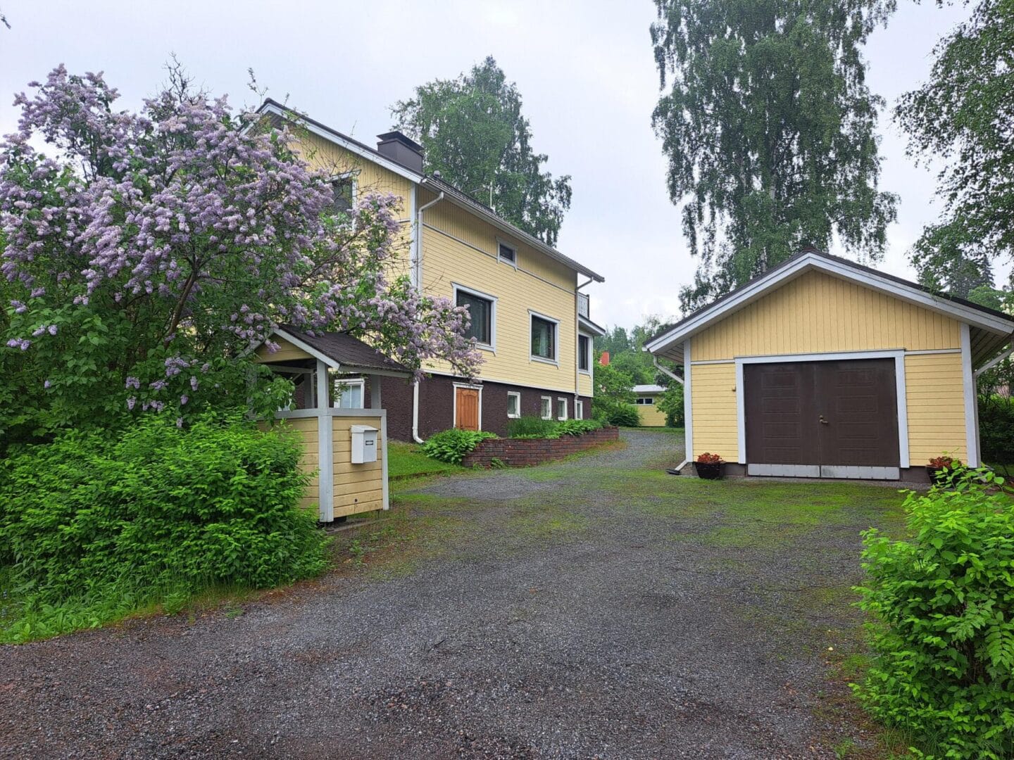Tapulinkatu 4, Tampere (Niemi, Pohtola), Kuva 1