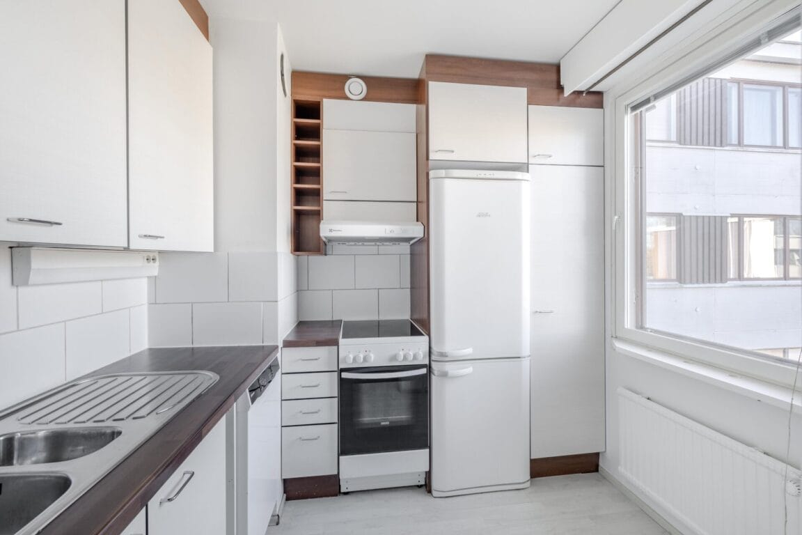 Kielotie 30-32, Vantaa