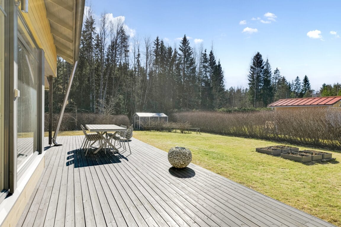 Palokärjentie 13, Söderkulla (Söderkulla)