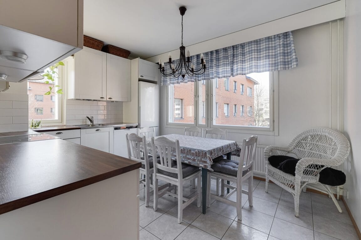 Leiviskätie 3, Helsinki (Lassila)