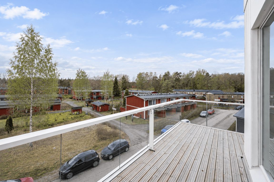 Framnäsintie 3, Kirkkonummi (Masala)