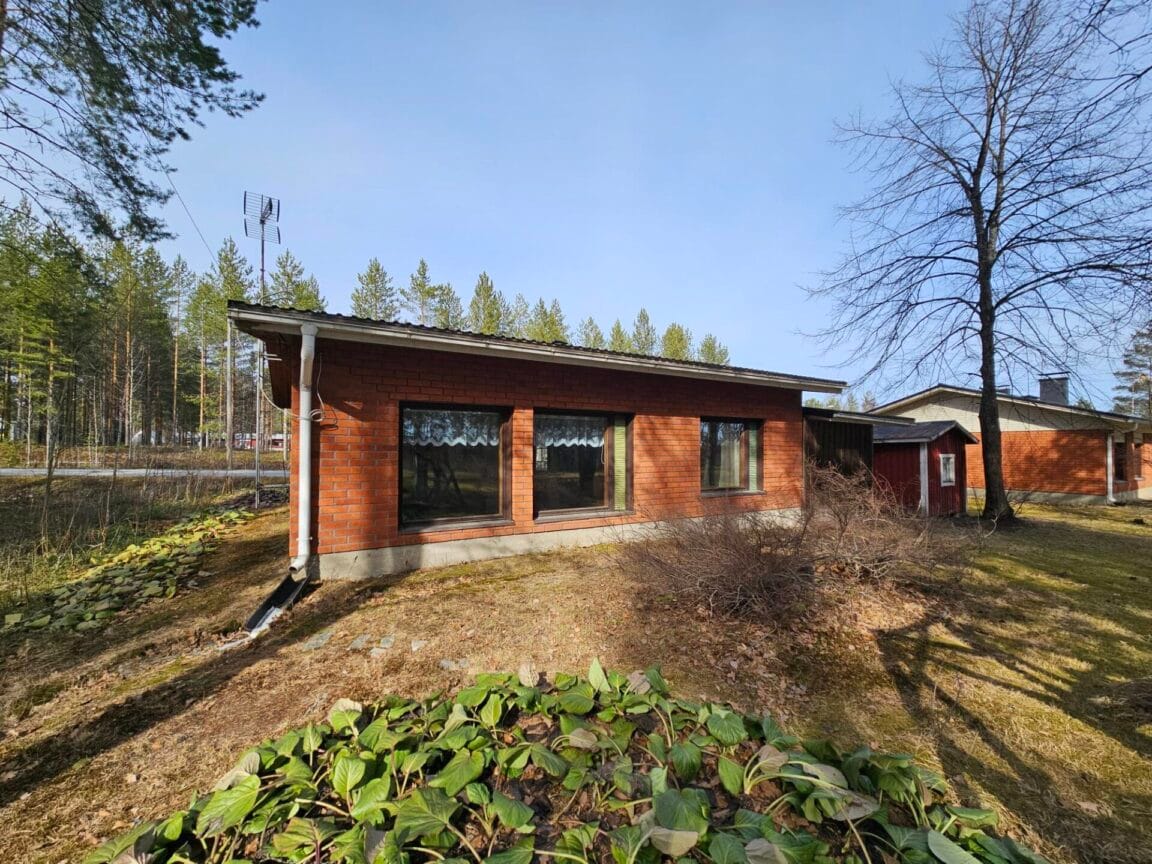 Rouskutie 6, Nilsiä (Nilsiä)