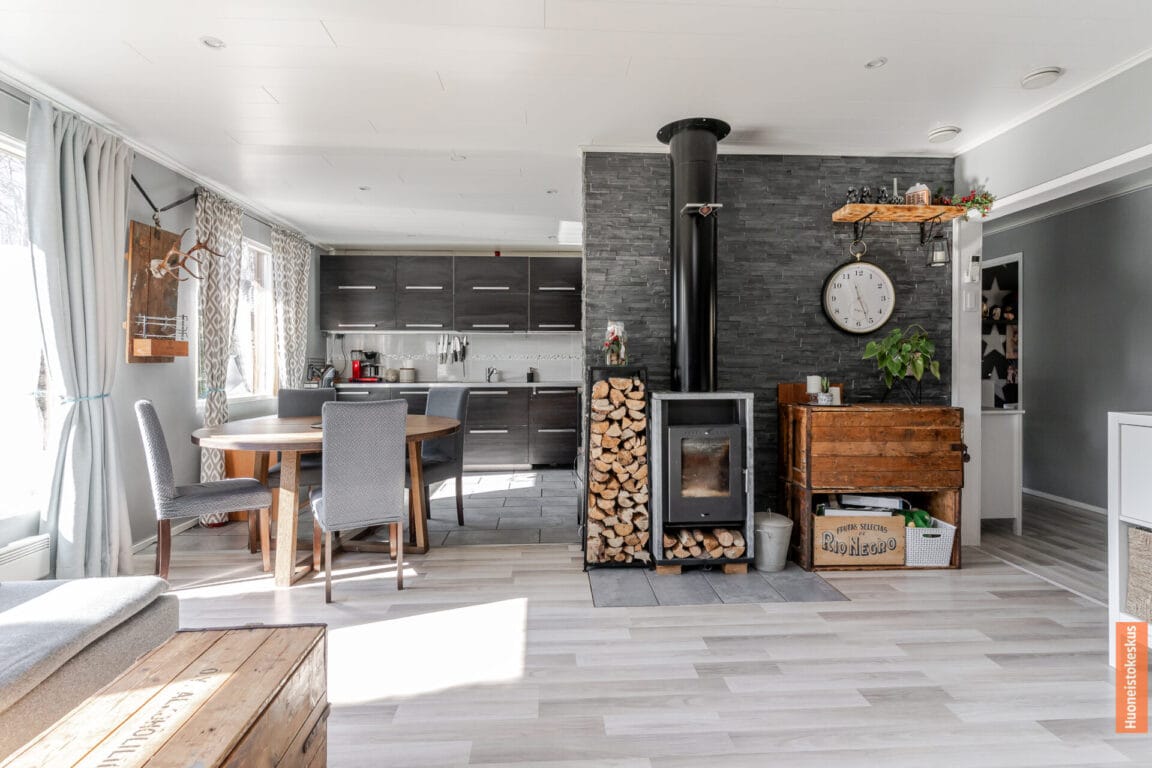 Pihlajaterttu 4, Parainen (Koivuhaka)