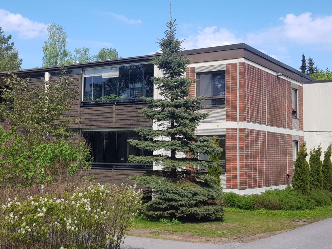 Kuukausikuja 3, Espoo (Olari)