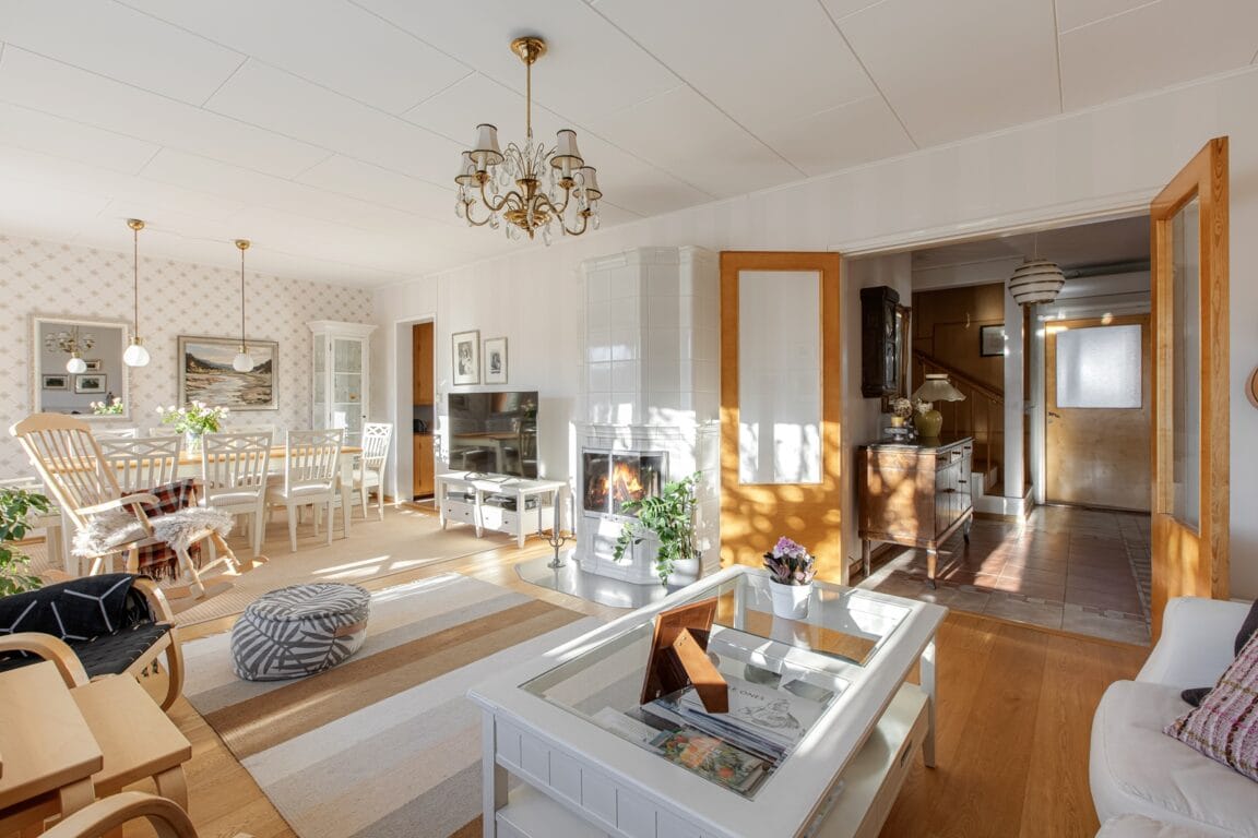 Peuramäentie 16, Espoo (Sepänkylä)