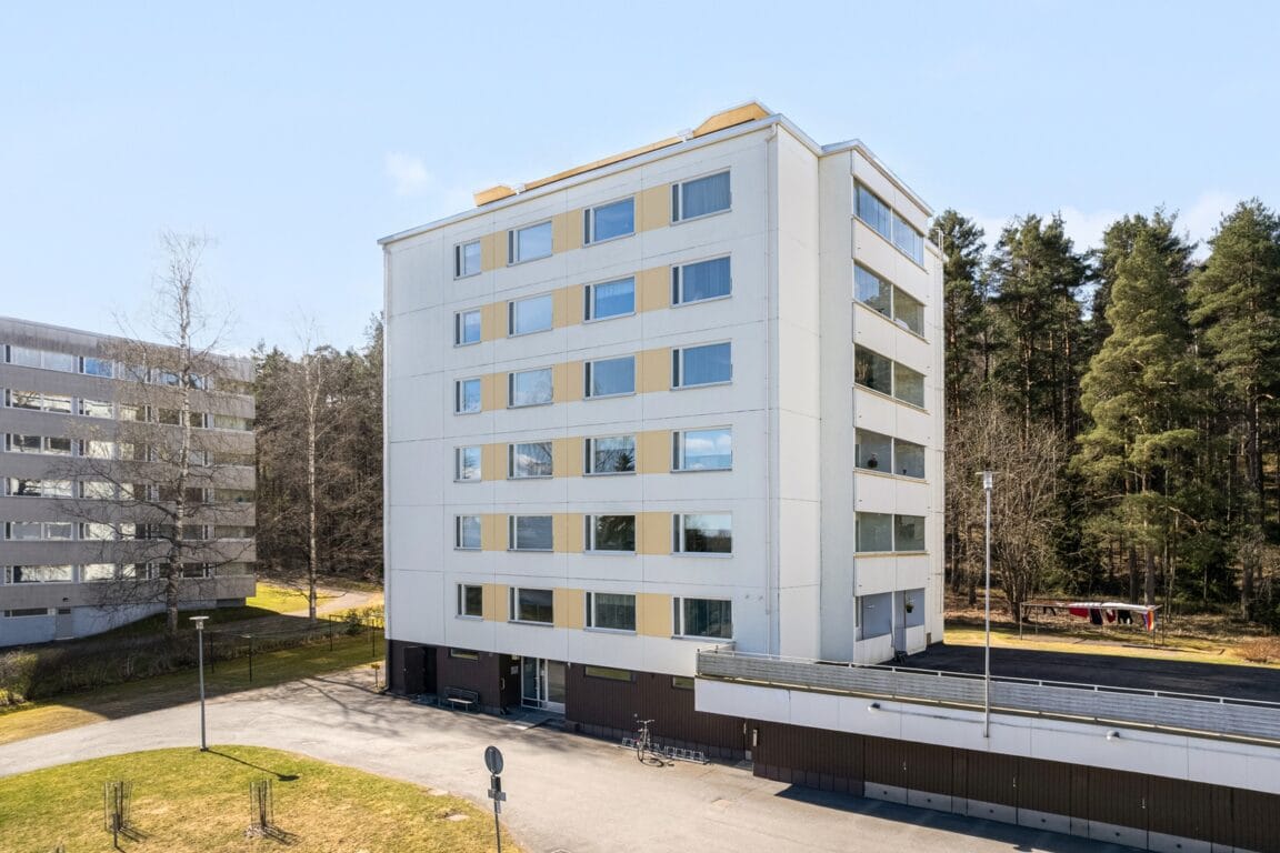 Rinkelinmäenkatu 3, Hämeenlinna (Rinkelinmäki)