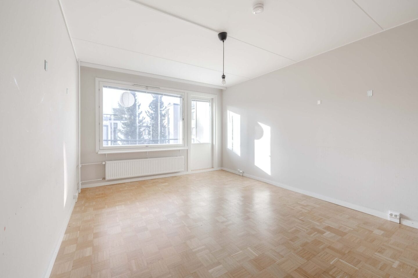 Torivoudintie 8, Helsinki (Oulunkylä), Kuva 1