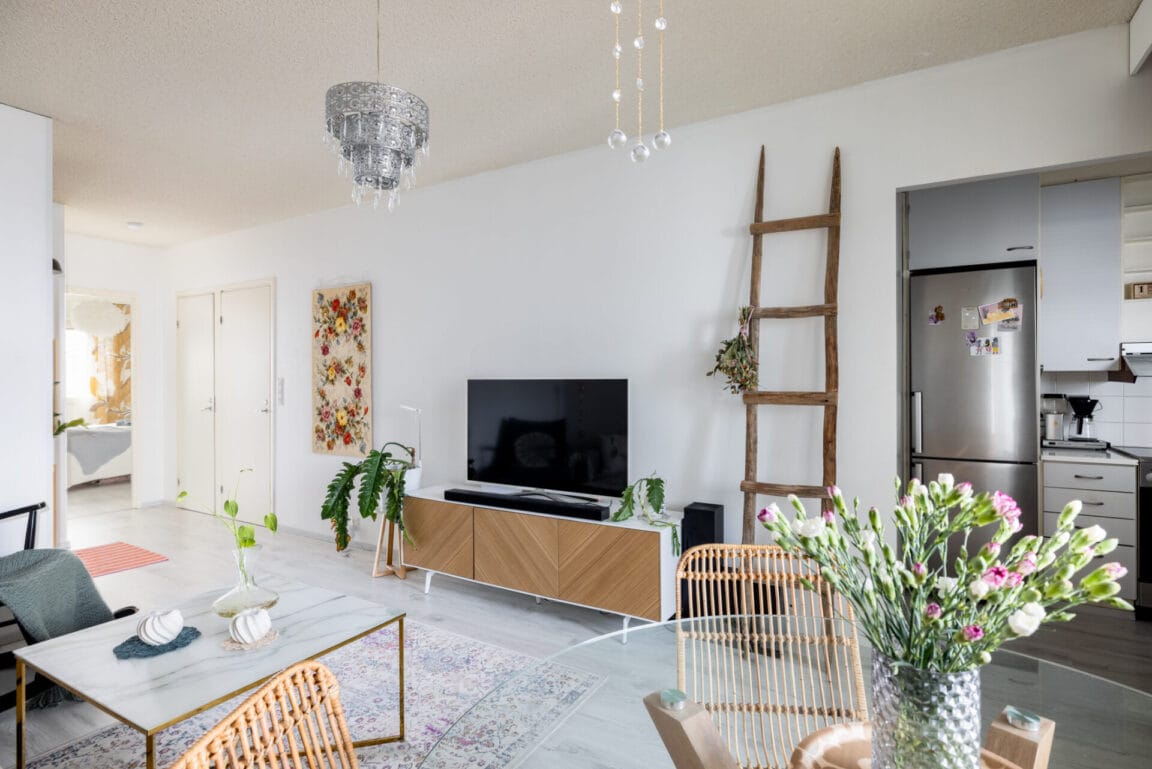 Näsilinnankatu 10, Tampere (Finlayson)