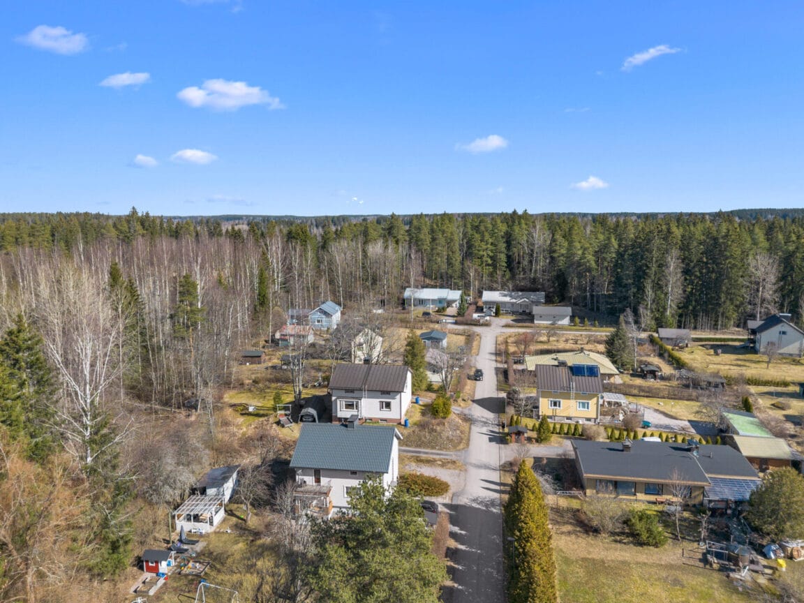 Variksenkatu 6, Lahti (Kaukkari)