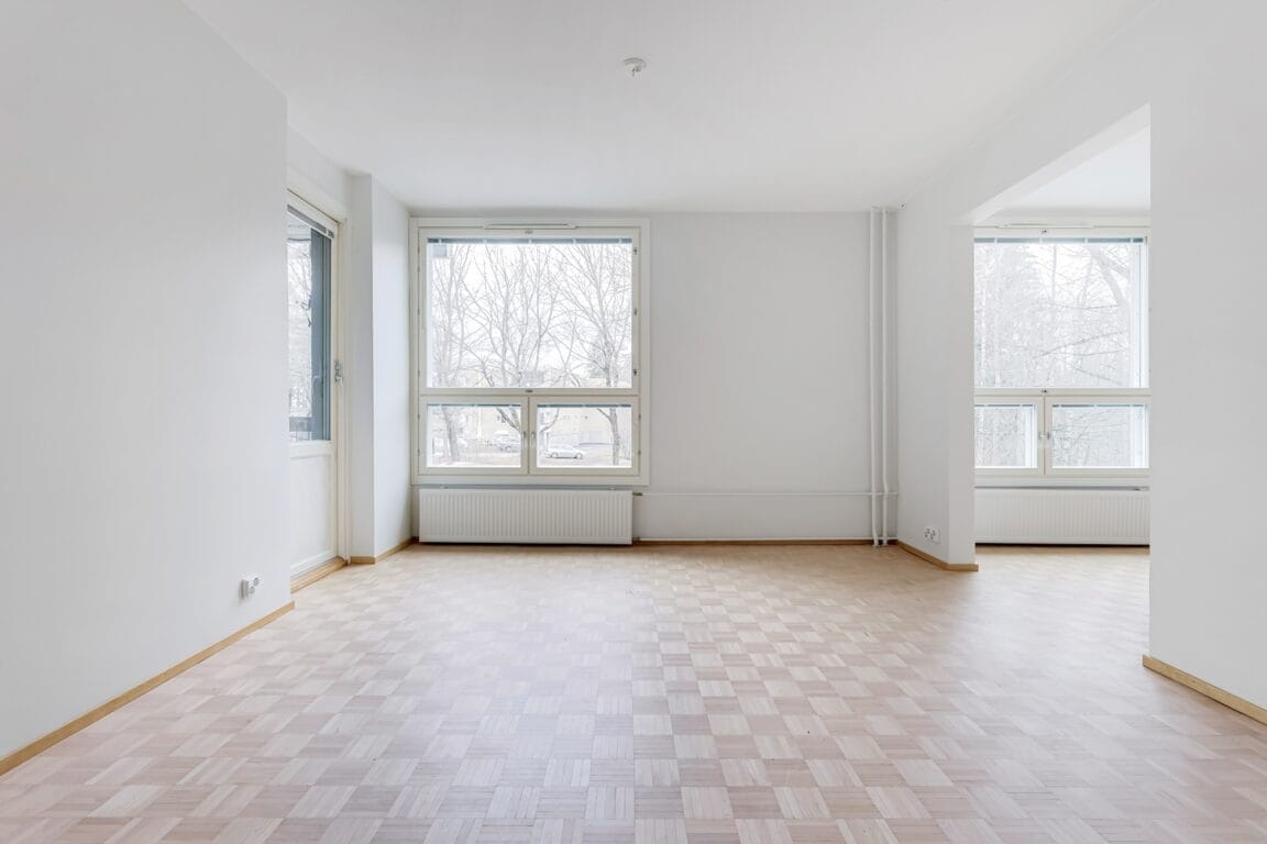 Kokkokalliontie 4, Helsinki (Reimarla, Pitäjänmäki)