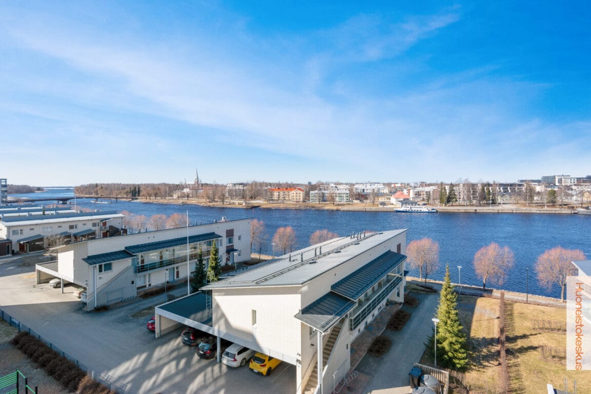 Vallilankuja 3, Joensuu (Penttilä)