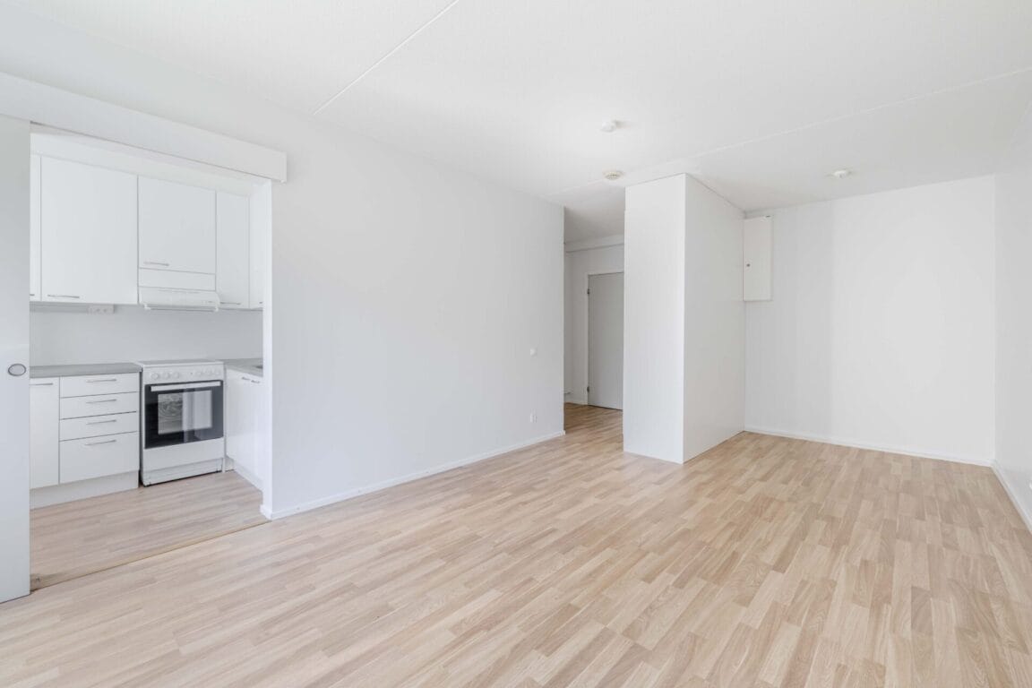 Lauranpolku 10, Vantaa (Havukoski)