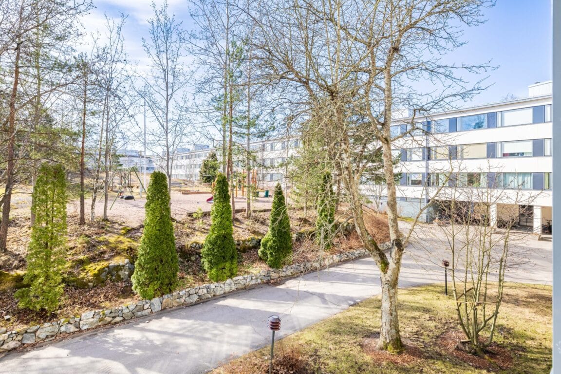 Kumianpää 1, Helsinki (Laajasalo)