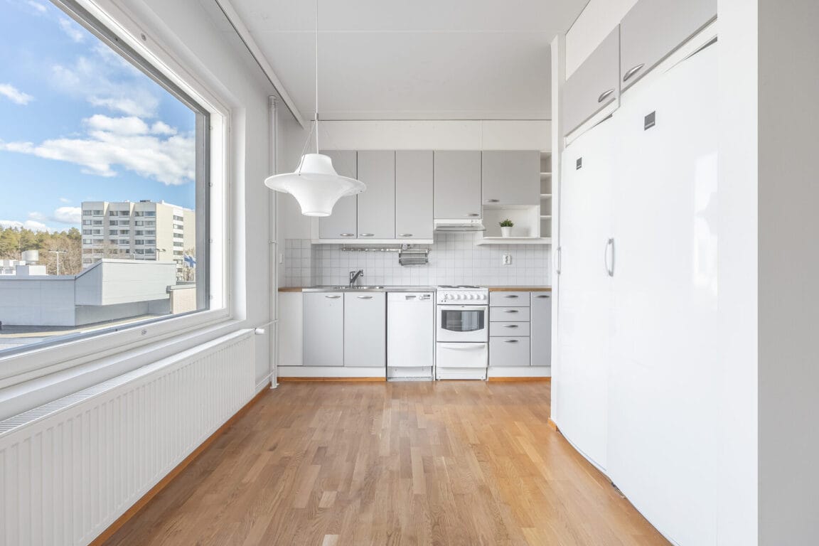 Rajapaadenraitti 3, Helsinki (Vuosaari)