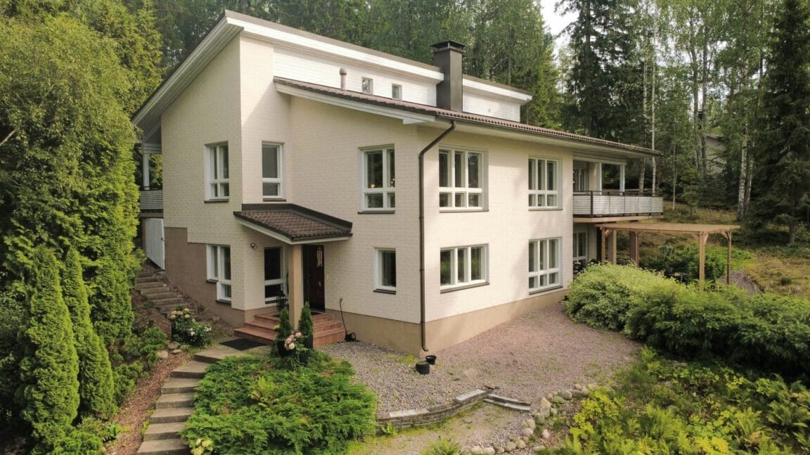 Hiidenkallio 11, Vihti (Nummela)