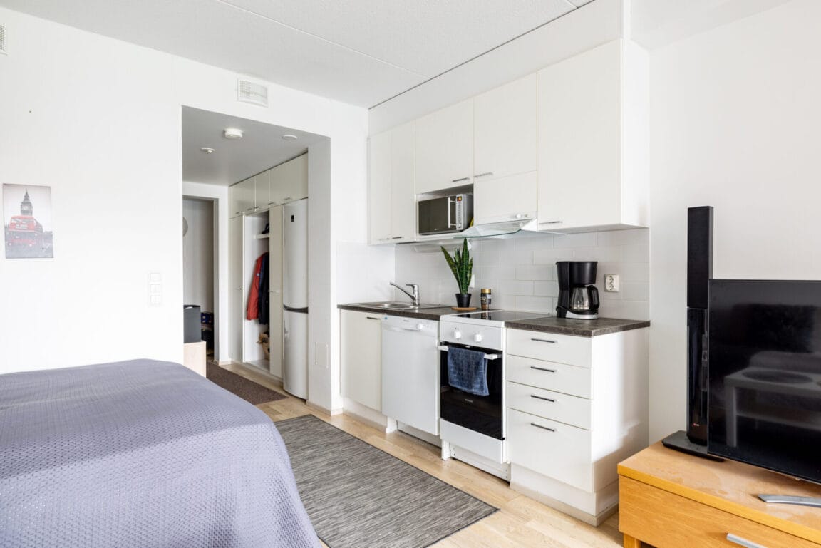 Karin Heikin-tie 2-6, Kangasala (Vatiala)