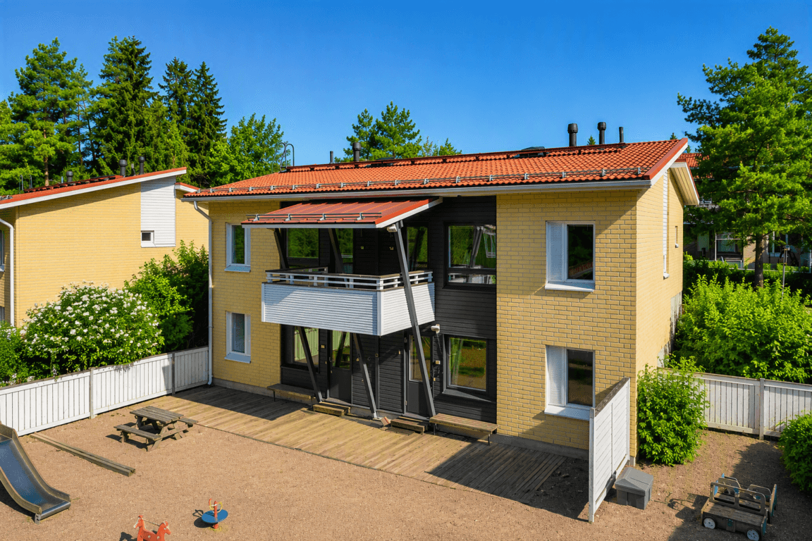 Lehtikaskenkuja 2, Espoo (Latokaski)